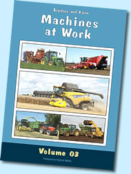 Machines at Work DVD Vol 03